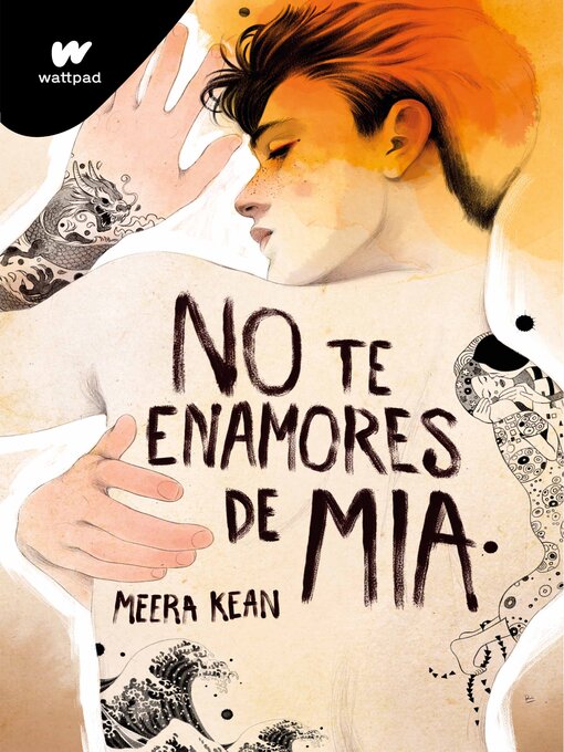Title details for No te enamores de Mia (No te enamores 2) by Meera Kean - Available